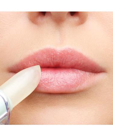 BELWEDER Protective Lip Balm with Hyaluronic Acid - Lip Protection Hydration and Regeneration - Transparent Balm For Men and Women - Stick of 3.5g - Buy Online on GoSupps.com