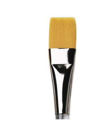 Da Vinci Mask Brush for Facial Masks & Peeling Handmade in Germany High-Quality Synthetic Fiber Tool - Buy Online on GoSupps.com