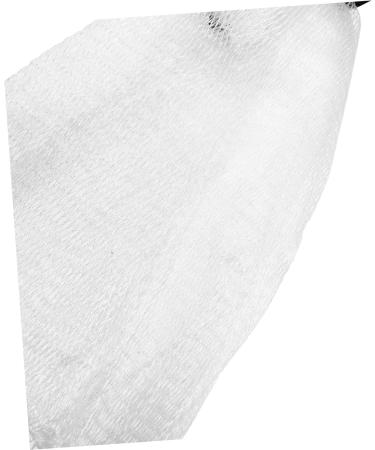 Baluue 100 Pcs Double Layer Foaming Sponge Soap Holding Hanging Soap Makers or - Buy Online on GoSupps.com