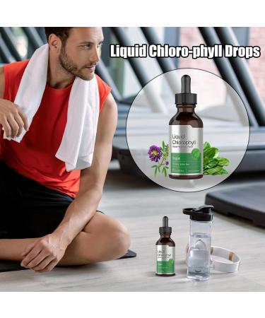  Chaies Liquid Supplements | Fast Action 60ml Health Solution | Fitness and Wellness Drops - for Food Support Body Care Routine Fitness Daily Wellness Men Women - Buy Online on GoSupps.com