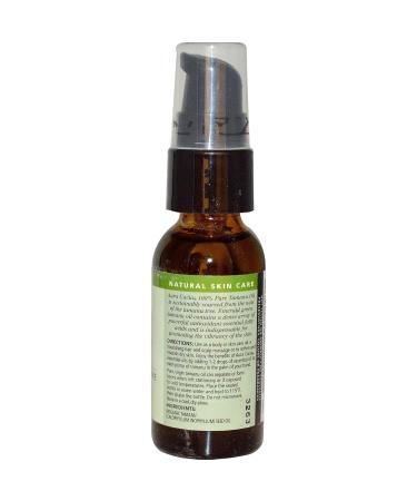 Aura Cacia Tamanu Skin Oil - Nourishing Organic Skin Treatment | International Shipping Available - Buy Online on GoSupps.com