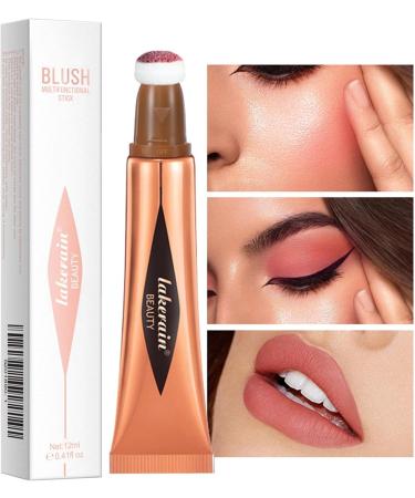  Bavokon Bronzing cream for contouring the face - Smooth matte finish - With soft cushion - For facial contouring - Buy Online on GoSupps.com