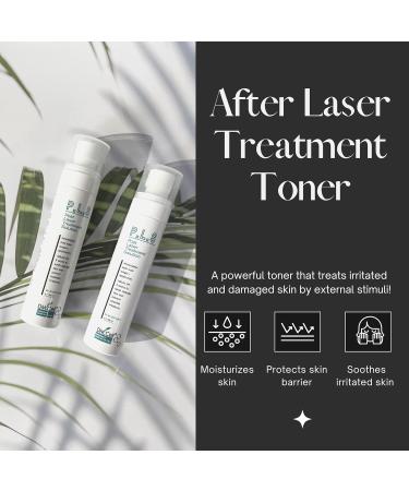 DM.Cell Hydrating Facial Toner for Sensitive Skin | Alcohol-Free Korean Skincare with EGF & Witch Hazel | Soothing Microneedling Solution | 3.38 oz - Buy Online on GoSupps.com