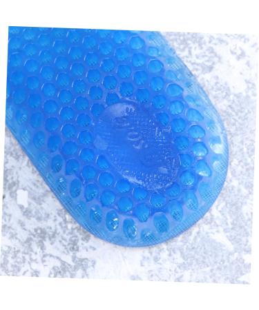 Buy MAGICLULU High Heel Pads | Comfort & Support Gel Cushions for Pain Relief - Buy Online on GoSupps.com