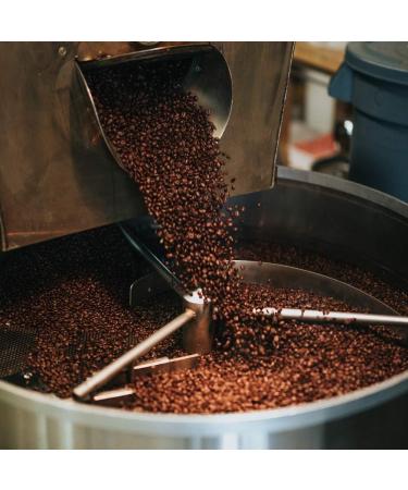 Don Espresso | Decaffeinated | 1KG Whole Coffee Beans | Italian Espresso - Buy Online on GoSupps.com