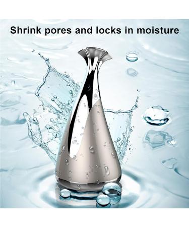 Facial Beauty Massage Machine Facial Beauty Machine Facial Beauty Instrument Vibration Massage Promote Absorption Ion Skin Rejuvenation Device - Buy Online on GoSupps.com