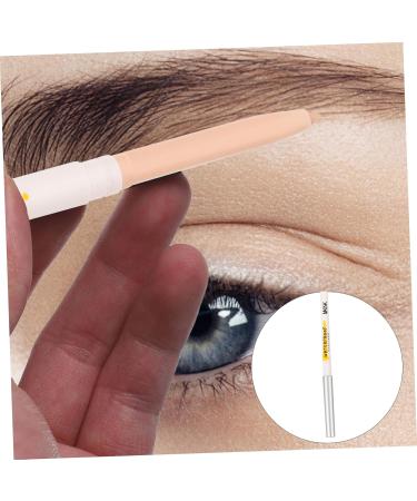 Hemoton 5pcs Makeup Concealer Eyeshadow Crayon Concealer for Makeup Marks Concealer Pen Cosmetic Concealer Pen Eyeshadow Stick Concealer for Marks Eye Shadow Stick Makeup Pen Eyeshadow Pen - Buy Online on GoSupps.com
