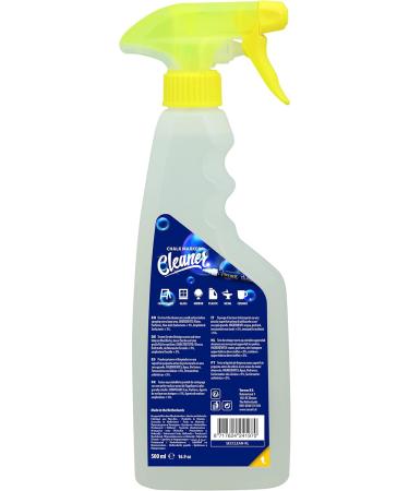 Securit 750ml Cleaner in Spray Bottle - Buy Online on GoSupps.com