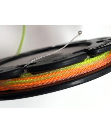 DRAGONtail Oudachi 9ft Furled Tenkara Line - Premium Quality - Buy Online on GoSupps.com