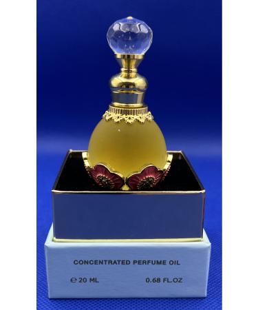 Sky Fragrance for Men & Women Woody Earthy Concentrated Perfume oil Long Lasting Fragrance Non-Alcoholic