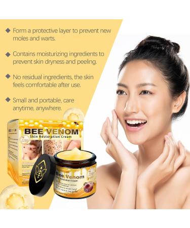  Mimoqk Skin Cream Repair Butter Hydration Balm 60g Formula Rapid Absorption Smooth Texture Firming Effect Enhances Radiance with Innovative Blend for Arms Legs Torso Women Men - Buy Online on GoSupps.com