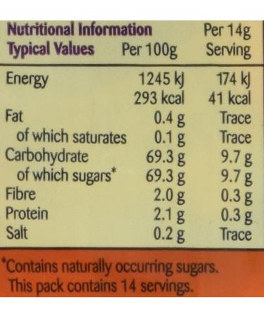 Whitworths Sunny Raisins 14 x 14g - Buy Online on GoSupps.com