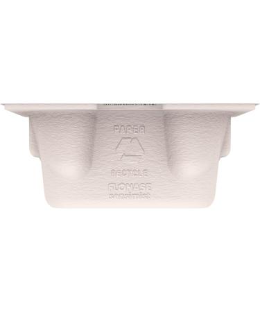 Flonase Sensimist Allergy Relief Nasal Spray - Non-Drowsy 24HR Long Lasting Allergy Relief with Fine Scent-Free Mist - 240 Sprays Total (2 Bottles of 120 Sprays Each) - Buy Online on GoSupps.com