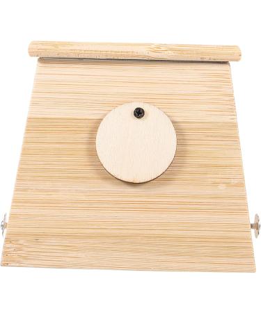 FRCOLOR Portable Moxibustion Box - 3ST MOXIBUSISTION Tool for Effective Moxibustion Treatment Worldwide - Buy Online on GoSupps.com