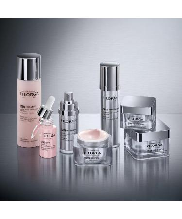 Buy Filorga NCEF-Intensive Multi-Correction Face Serum - Anti Aging Retinol & Vitamin C Treatment for Wrinkle Reduction | 1 fl. oz - International Shipping Available - Buy Online on GoSupps.com