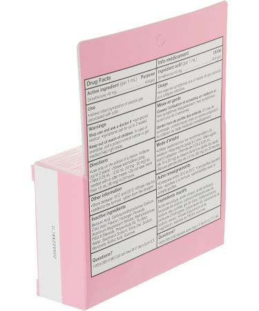 Ovol Drops - Fast Gentle Infant Colic Relief 30mL 30 ml (Pack of 1) - Buy Online on GoSupps.com