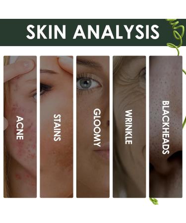 Licorice Pore Shrinking Facial Essence Whitening Rejuvenating Essence Licorice Dark Spot Corrector Essence Natural Licorice Repair Face Serum Licorice Skin Brightening Essence Tightening Skin Care - Buy Online on GoSupps.com