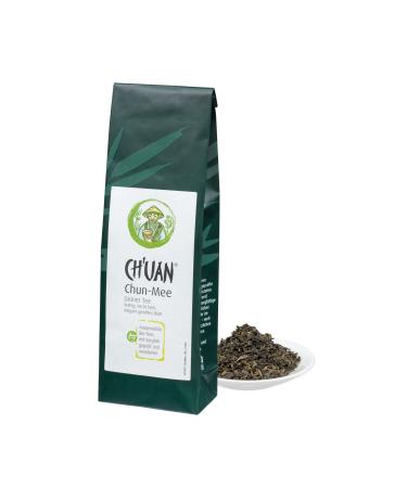 Schoenenberger CH'UAN Chun-Mee Green Tea (100g)