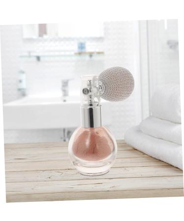 Shop Hemoton Body Glitter Spray | Shimmering Highlighter for Ultimate Glow - International Shipping Available - Buy Online on GoSupps.com
