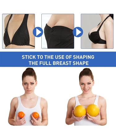 Natural Herbal Breast-Rushing Oil - Enhance Curves | Korean Massage Essential Oil (3 Pieces) - Buy Online on GoSupps.com