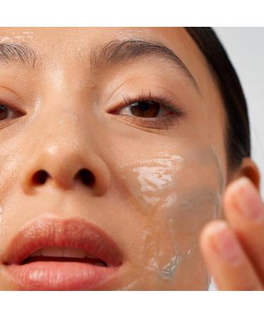 Novexpert Clear Skin Foaming Gel Gentle Facial Cleanser with Zinc Renews Restores Skin Deep Clean with Hydrating Face Wash Vegan Organic Skincare 1.05 oz 1.05 Fl Oz (Pack of 1) - Buy Online on GoSupps.com