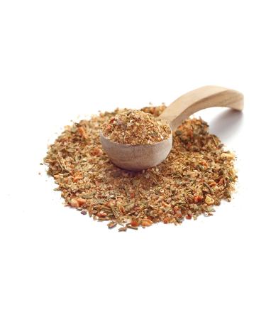 Ankerkraut Spice Mix for Vegetables | 200g Casserole Gratin & Pan Seasoning | Healthy & Delicious Cooking for All Ages - Buy Online on GoSupps.com