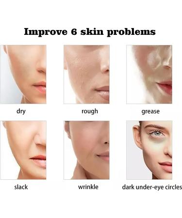 High Frequency Facial Machine | Facial Massager Vibrating Face Tool - Buy Online on GoSupps.com