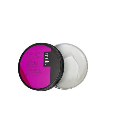 MUK Filthy Gritty Finish Styling Paste for Men - 3.4oz | Firm Hold, Medium Shine - Buy Online on GoSupps.com