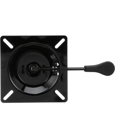 Attwood Lock'N-Pin 3/4 Adjustable Power Pedestal Boat Seat Post with Mount - SP-3004-T - Buy Online on GoSupps.com