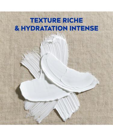 NIVEA Face Body & Hand Cream (Pack of 4 x 150 ml) moisturizing cream with a creamy texture enriched with Eucerit hydra - Buy Online on GoSupps.com