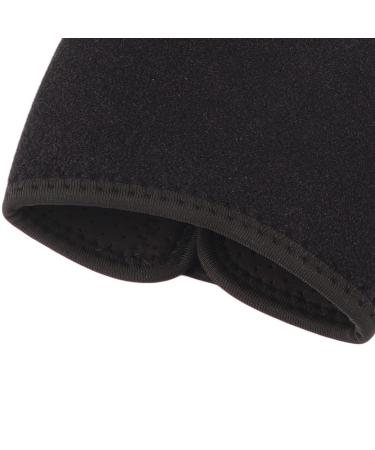 Breathable Adjustable Compression Ankle Brace | Support for Sprains Achilles Tendonitis & Plantar Fasciitis - International Shipping Available - Buy Online on GoSupps.com