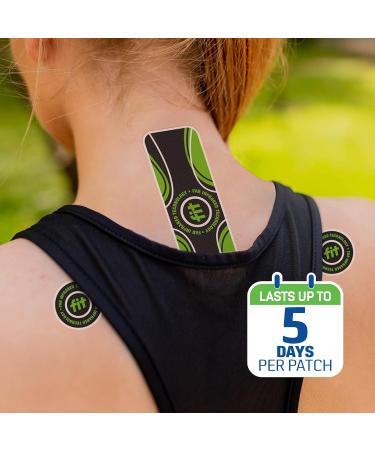 JointFlex fit Patch Universal Patch (FIT314) - Buy Online on GoSupps.com