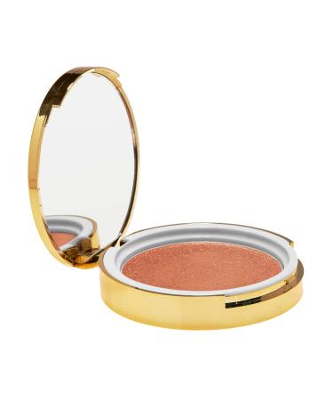 Winky Lux Powder Lights Highlighter Adds Translucent Shimmer to Cheeks and Skin Jewel