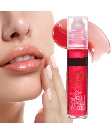 bellv Scented lip oil for adults and - Clear lip care oil for gatherings dates shopping travel - 4 ml Bellv - Buy Online on GoSupps.com