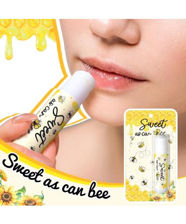 Sacubee 30 Pack Sweet as Can Bee Bulk Baby Shower Games Prizes Party Gifts Lip Balms Favors for Winners Adults Guests Gender Reveal Favors Decorations Baby Shower Souvenirs Gift Bags Stuffers - Buy Online on GoSupps.com