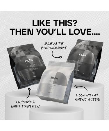 Creapure Creatine Monohydrate Powder 100g - 20 Servings | Bulk Packaging | Pure Quality - Buy Online on GoSupps.com