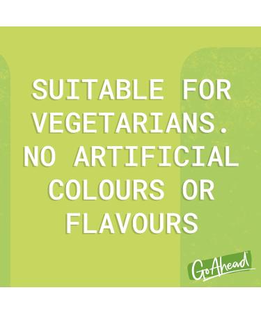 Go Ahead FibreJacks Raspberry 4 Bars 118.9 (Pack of 1) - Buy Online on GoSupps.com