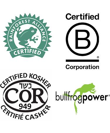 Muskoka Roastery Coffee Loon Call Breakfast Blend Medium Roast Ground Coffee 454g & Howling Wolf Medium Dark Roast Whole Bean Coffee 454g Ground Coffee + Coffee Howling Wolf - Buy Online on GoSupps.com