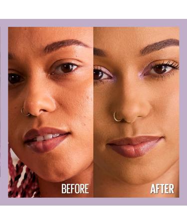  Maybelline Maybelline New York - Long-Lasting Liquid Foundation - Ultra-Resistant - Luminous Matte Finish - Enriched with Amino Acids - All Skin Types - Superstay 30H Lumi-Matte - Shade: 356-35ml - Buy Online on GoSupps.com