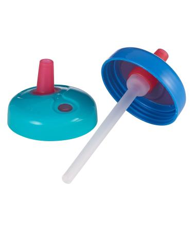 The First Years Princess Insulated Straw Cup - 9 oz - Disney Princess 1 Pack - Buy Online on GoSupps.com