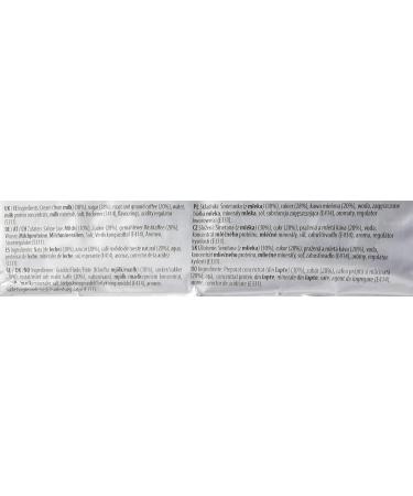  Tassimo Tassimo Latte Macchiato Baileys Coffee Specialty Capsules 8 Drinks 1 x 264 g - Buy Online on GoSupps.com