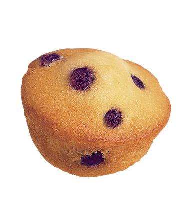 Entenmann's Little Bites Blueberry Mini Muffins - 20 Count, Real Blueberries Included - Buy Online on GoSupps.com