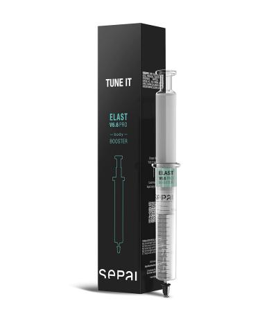 Sepai V6.6 ELAST PRO BODY BOOSTER - Anti-Aging Skin Care | Buy Internationally - Buy Online on GoSupps.com