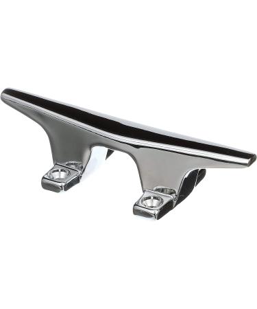 Seachoice Stainless Steel 4-1/2 Boat Dock & Anchor Line Cleat - Buy Online on GoSupps.com