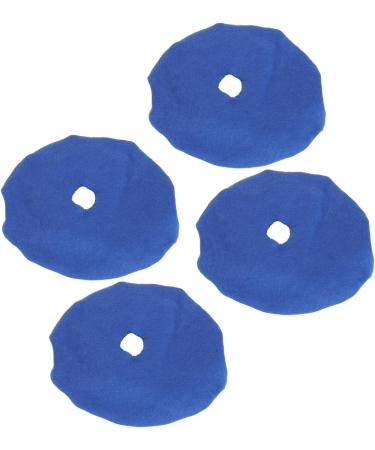 Yuyte Soft Full Face Cover - Universal Fit Reduces Air Leaks Comfort & Sleep Improvement - Buy Online on GoSupps.com