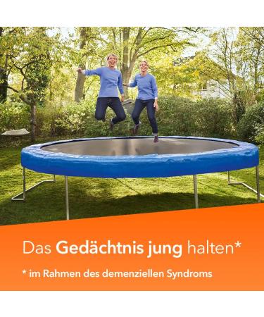 Ginkobil Ratiopharm 240 mg Film-Coated Tablets - Boost Memory & Concentration with Ginkgo Biloba - 120 Tablets + Free Memory Improvement Book - Buy Online on GoSupps.com