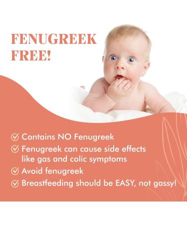 Goats Rue Lactation Supplement Certified Organic Herbal Breastfeeding Supplement To Boost Your Breastmilk Supply (Helps Build Breast Tissue) - Fenugreek Free Non-GMO Vegan All Natural Made in Canada (2oz / 59 ml) 59 ml (Pack of 1) - Buy Online on GoSupps.com