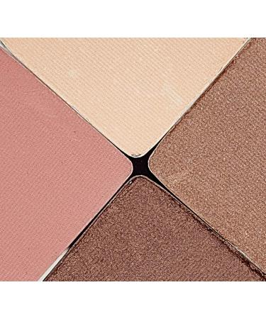 TIGI Cosmetics High Density Quad Eyeshadow Love Affair 0.32 oz (764158) - Buy Online on GoSupps.com