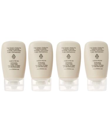 Shop OM4 Oily Travel Starter 4-Step RegiMEN - Perfect Skincare for Oily Skin - 4 ct - International Shipping Available - Buy Online on GoSupps.com