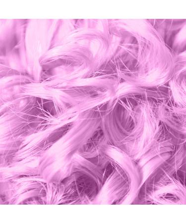 Bubblegum Temporary Hair Color Spray Commitment-Free Removes in 1-2 Washes 10 Color Options Vegan Cruelty Free Paraben Free 3 Oz - Buy Online on GoSupps.com